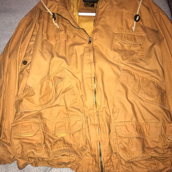 Spring coat - Picture 3 of 4